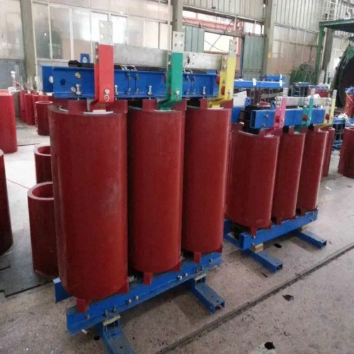 宁德SCB10-250KVA干式变压器