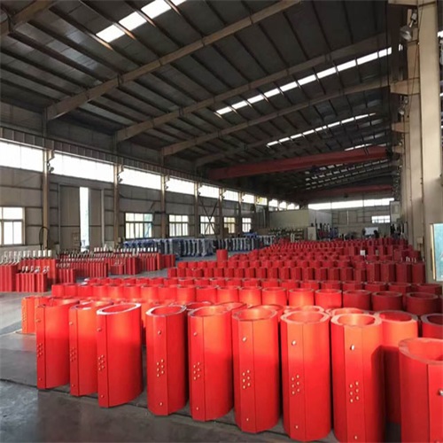 宁德SCB10-500KVA干式变压器