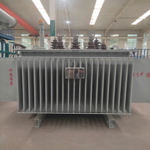 宁德sh15-315KVA非晶合金变压器