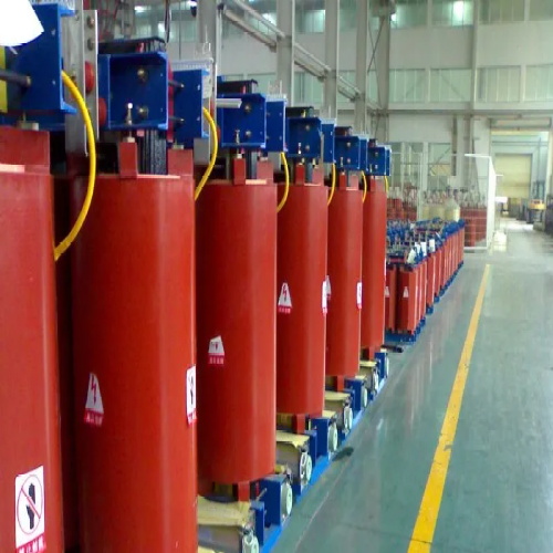 宁德SCB10-200KVA干式变压器