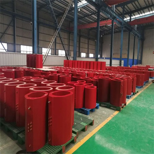 宁德SCB11干式变压器
