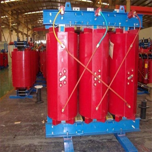 宁德SCB10-1000KVA干式变压器