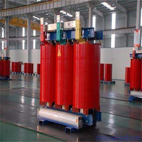 宁德50KVA干式变压器