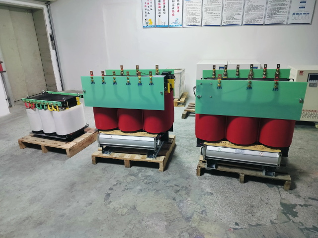 宁德KS11-1000KVA矿用变压器