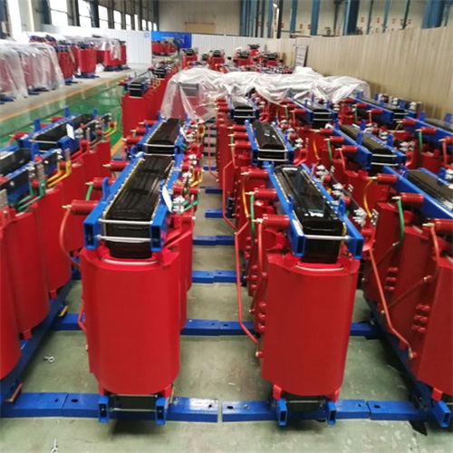宁德2500kva干式变压器尺寸